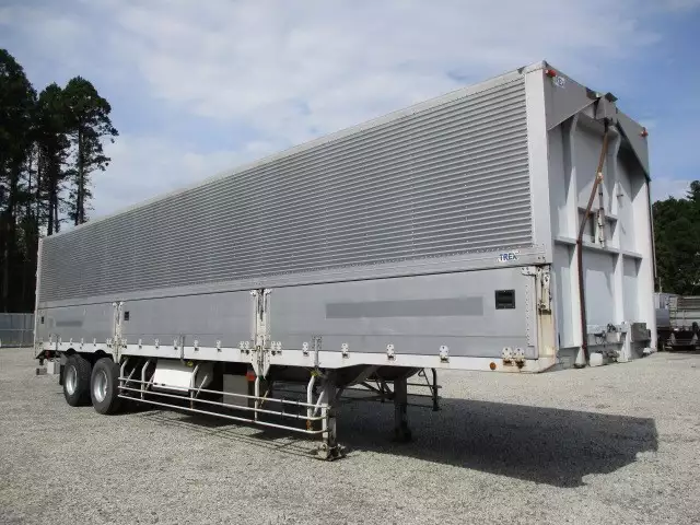 平成21年03月中古その他トレクストレクスの画像3