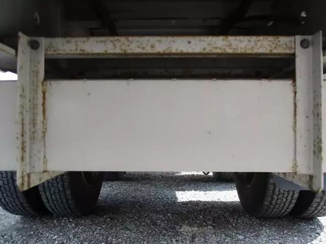 平成21年03月中古その他トレクストレクスの画像23