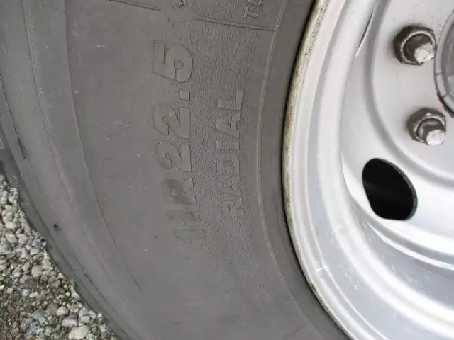 平成21年03月中古その他トレクストレクスの画像25