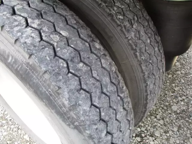 平成21年03月中古その他トレクストレクスの画像27