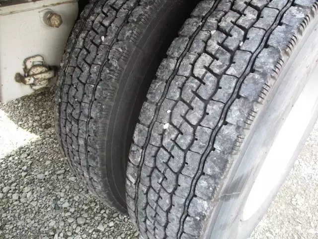 平成21年03月中古その他トレクストレクスの画像28