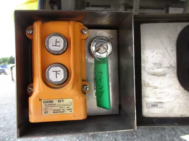 平成21年03月中古その他トレクストレクスの画像30