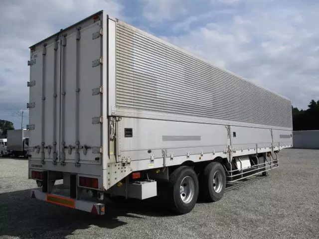 平成21年03月中古その他トレクストレクスの画像4