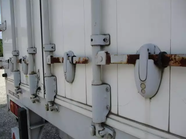 平成21年03月中古その他トレクストレクスの画像32