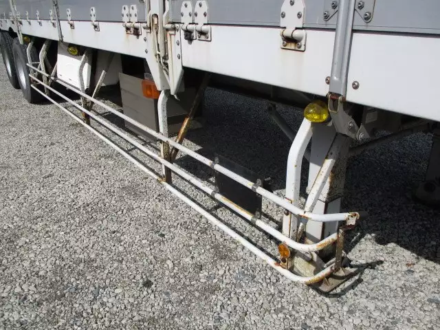 平成21年03月中古その他トレクストレクスの画像33