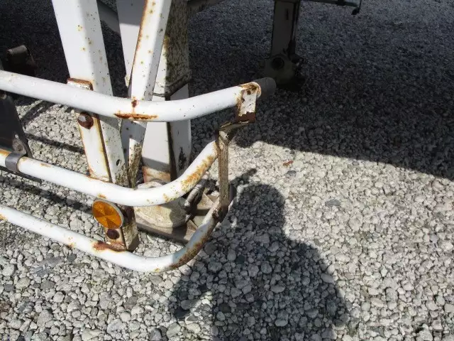 平成21年03月中古その他トレクストレクスの画像34