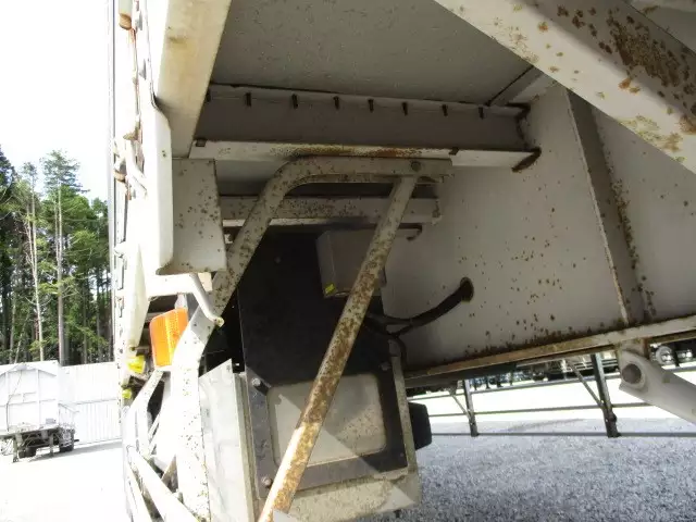 平成21年03月中古その他トレクストレクスの画像35