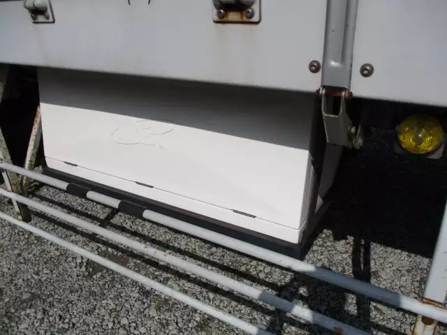 平成21年03月中古その他トレクストレクスの画像36