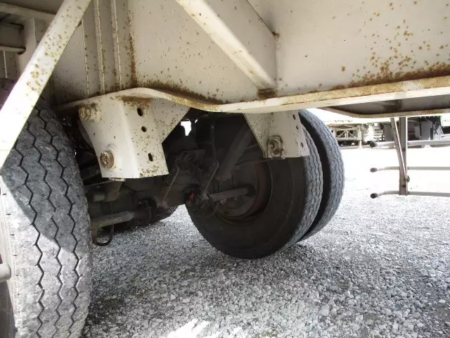 平成21年03月中古その他トレクストレクスの画像37