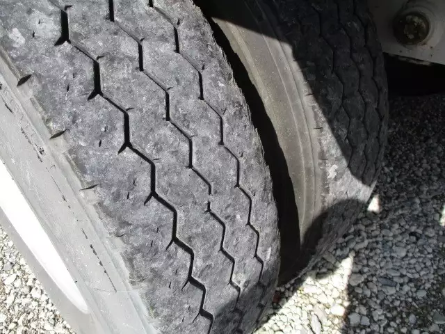 平成21年03月中古その他トレクストレクスの画像38