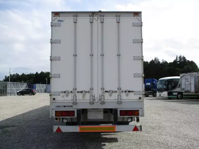 平成21年03月中古その他トレクストレクスの画像5