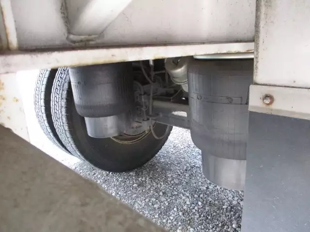 平成21年03月中古その他トレクストレクスの画像42