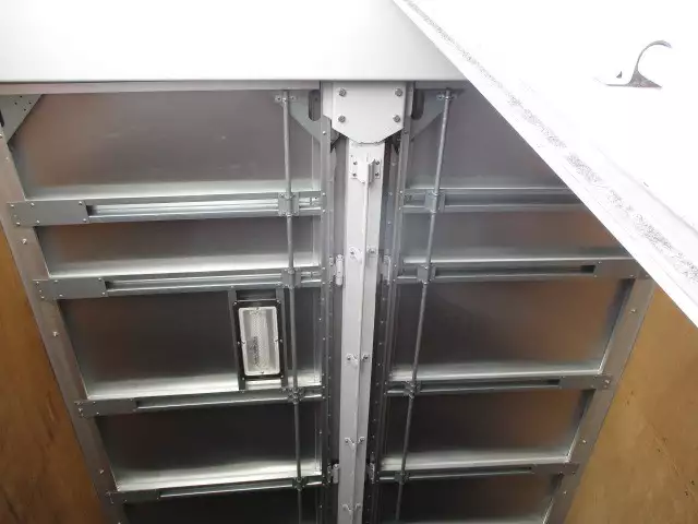 平成21年03月中古その他トレクストレクスの画像44