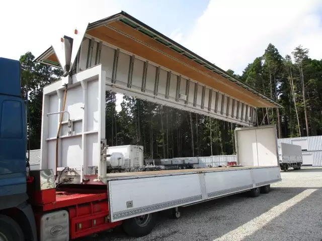 平成21年03月中古その他トレクストレクスの画像47