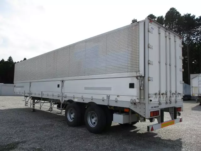 平成21年03月中古その他トレクストレクスの画像6