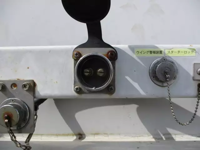 平成21年03月中古その他トレクストレクスの画像7