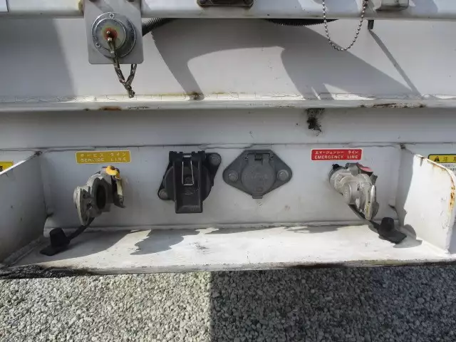 平成21年03月中古その他トレクストレクスの画像8