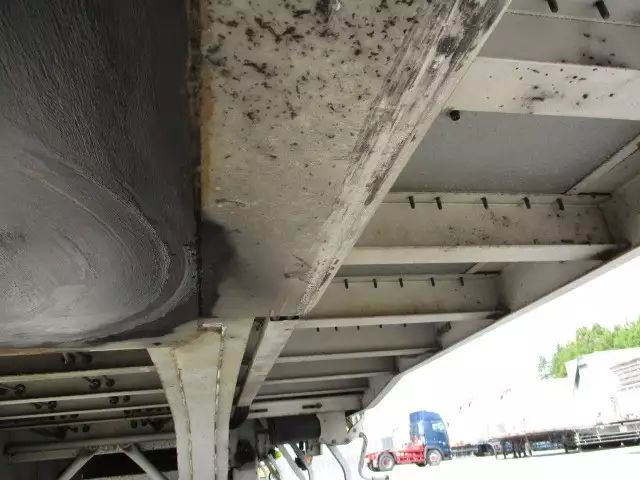 平成21年03月中古その他トレクストレクスの画像10