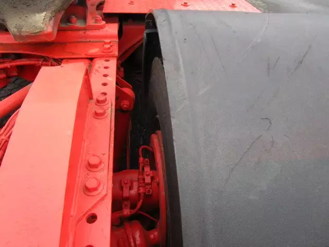 平成24年03月中古大型トラクタヘッド日野日野の画像17