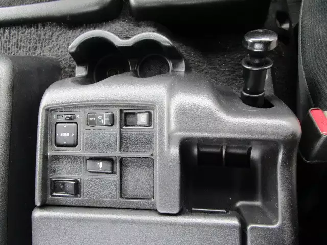 平成24年03月中古大型トラクタヘッド日野日野の画像34