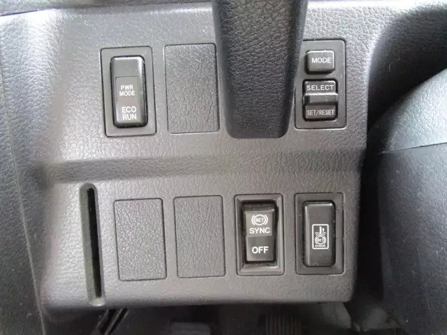 平成24年03月中古大型トラクタヘッド日野日野の画像38