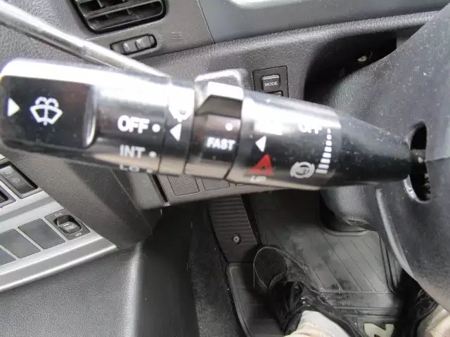 平成24年03月中古大型トラクタヘッド日野日野の画像40