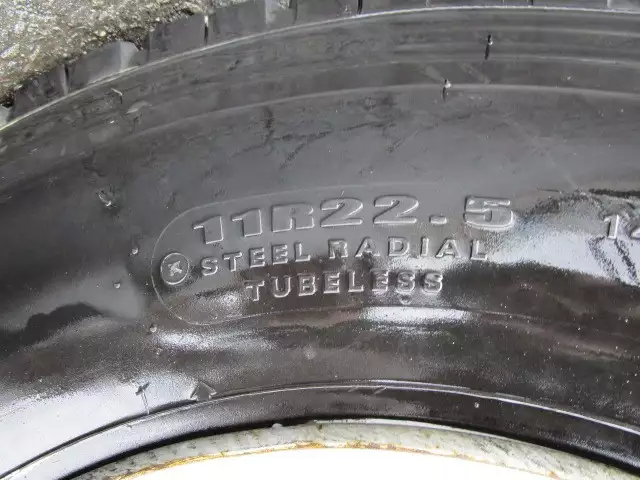 平成24年03月中古大型トラクタヘッド日野日野の画像10