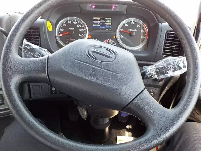 平成29年09月中古大型トラクタヘッド日野日野の画像15