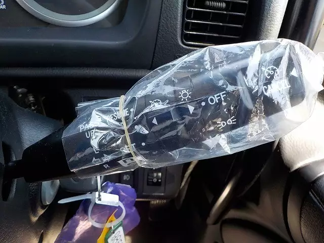 平成29年09月中古大型トラクタヘッド日野日野の画像17