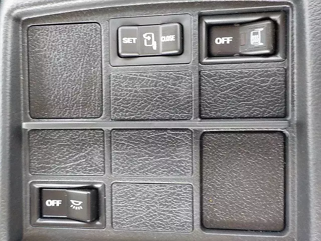 平成29年09月中古大型トラクタヘッド日野日野の画像20