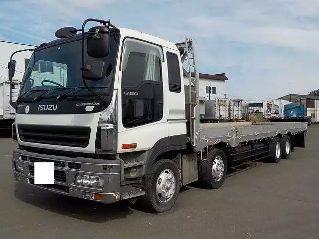 平成18年11月中古大型いすゞいすゞの画像1