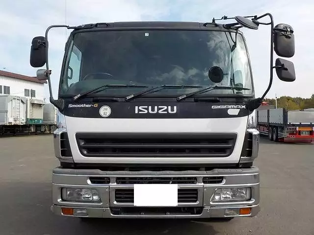 平成18年11月中古大型いすゞいすゞの画像2