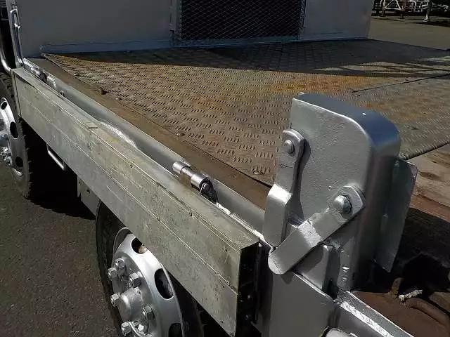 平成18年11月中古大型いすゞいすゞの画像12