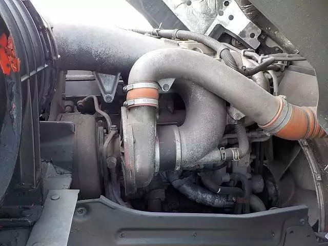 平成18年11月中古大型いすゞいすゞの画像14