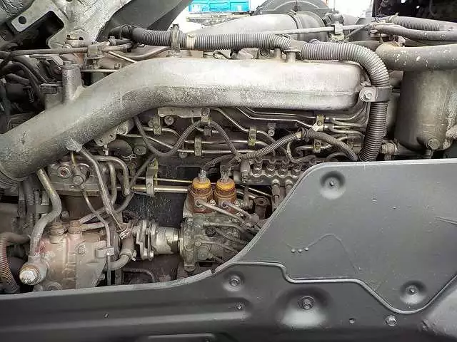 平成18年11月中古大型いすゞいすゞの画像16