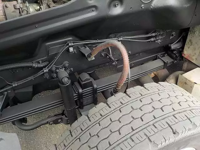 平成18年11月中古大型いすゞいすゞの画像17