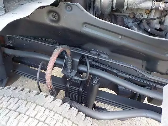 平成18年11月中古大型いすゞいすゞの画像18