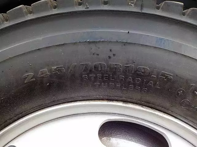 平成18年11月中古大型いすゞいすゞの画像19