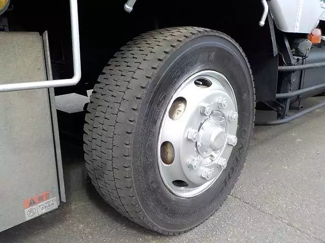 平成18年11月中古大型いすゞいすゞの画像20