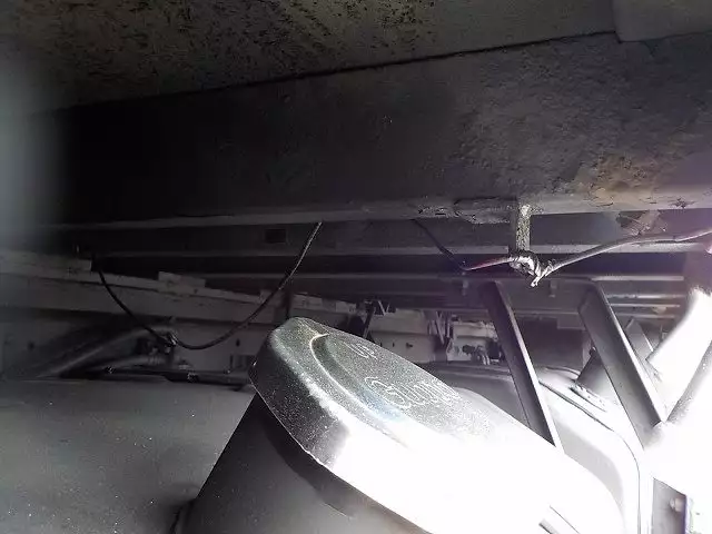 平成18年11月中古大型いすゞいすゞの画像23