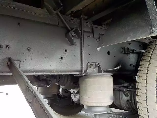 平成18年11月中古大型いすゞいすゞの画像24