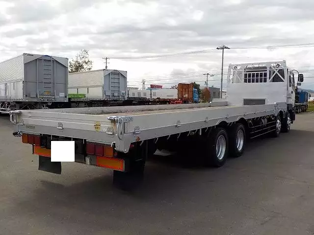 平成18年11月中古大型いすゞいすゞの画像4