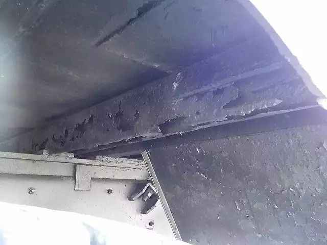 平成18年11月中古大型いすゞいすゞの画像33