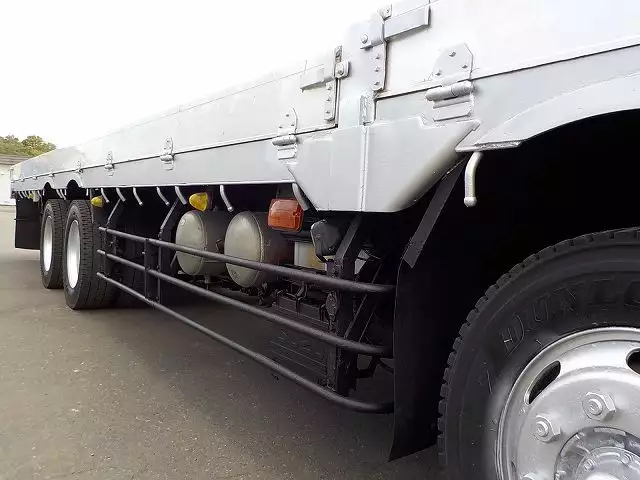 平成18年11月中古大型いすゞいすゞの画像35