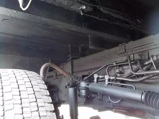 平成18年11月中古大型いすゞいすゞの画像36