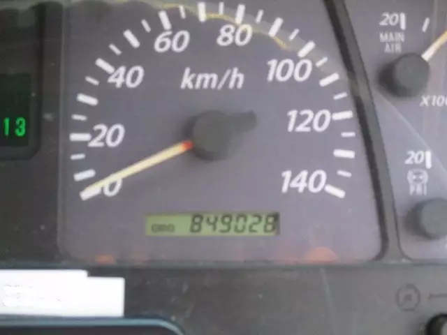 平成18年11月中古大型いすゞいすゞの画像37