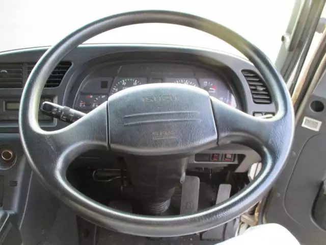 平成18年11月中古大型いすゞいすゞの画像38