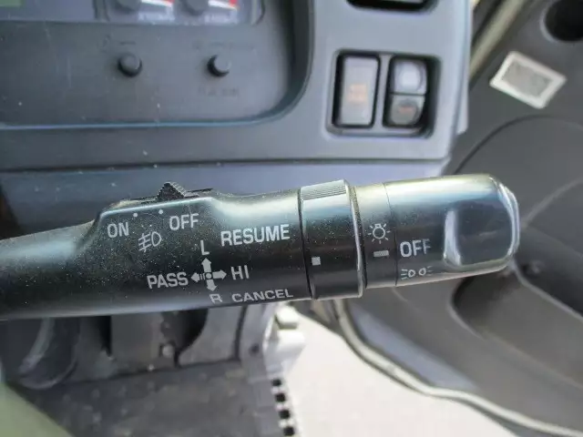 平成18年11月中古大型いすゞいすゞの画像40