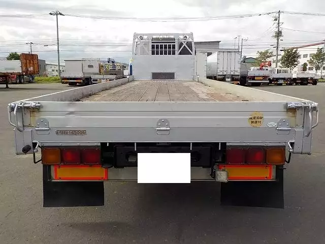 平成18年11月中古大型いすゞいすゞの画像5