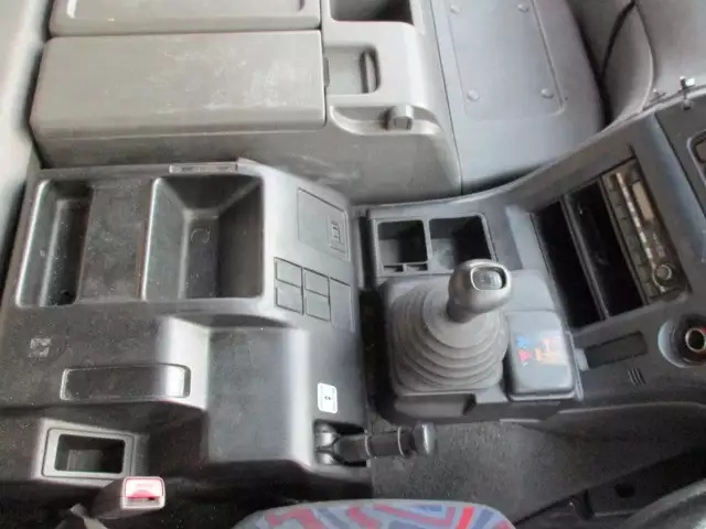 平成18年11月中古大型いすゞいすゞの画像43